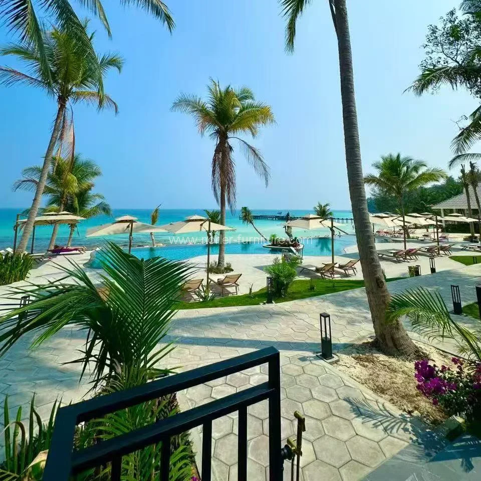Cambodia Hotel Case Case 2025 - 2
