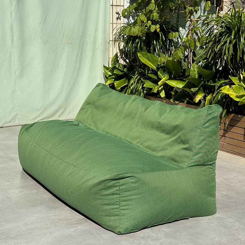 Запуск нового продукта | Многофункциональный диван Lazy Bean Bag, новый фаворит для жизни на открытом воздухе!