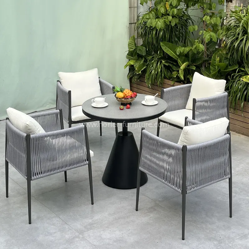 Почему наборы Balcony Norler® Balcony должны быть вашим главным выбором для небольших помещений?