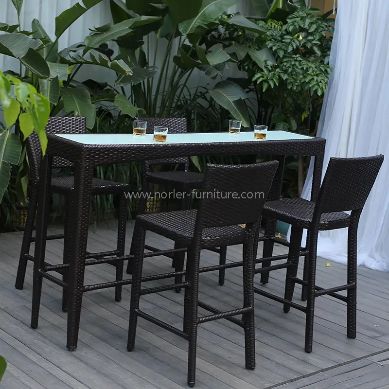 Как выбрать лучший уличный бар для вашего двора или патио