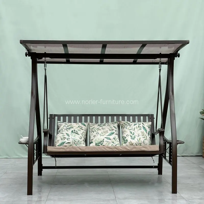 Что делает уличный подвесной стул идеальным выбором для отдыха на свежем воздухе