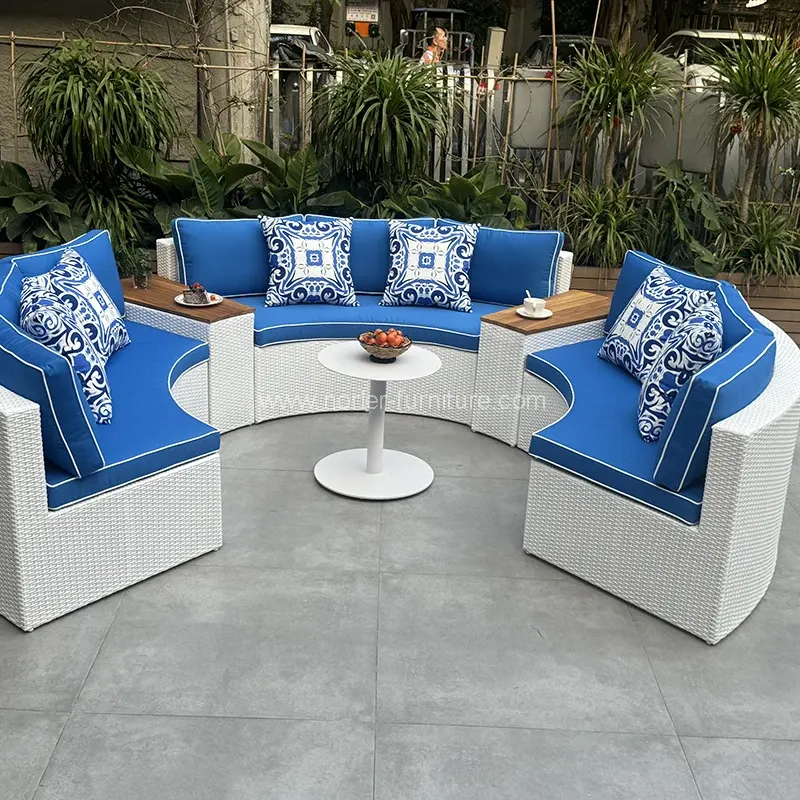 Индивидуальная наружная мебель