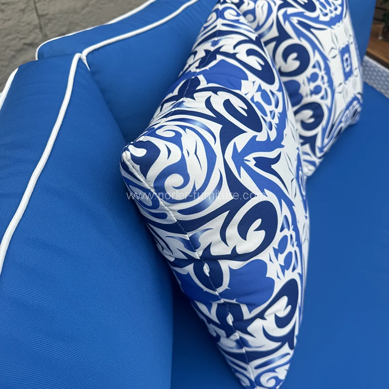 Индивидуальная наружная мебель